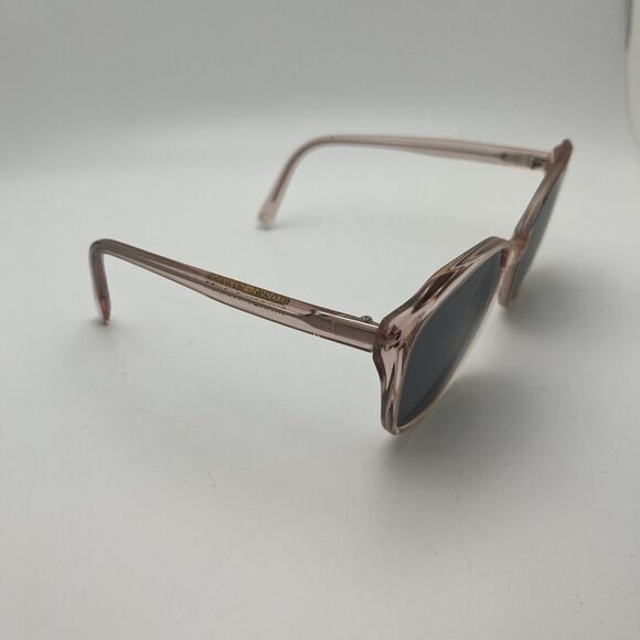 Warby Parker Nancy 600 Rose Crystal Sunglasses/Eyeglasses Frames Only 58-16-140 - Picture 4 of 9